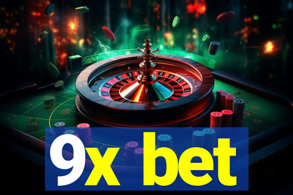 9x bet